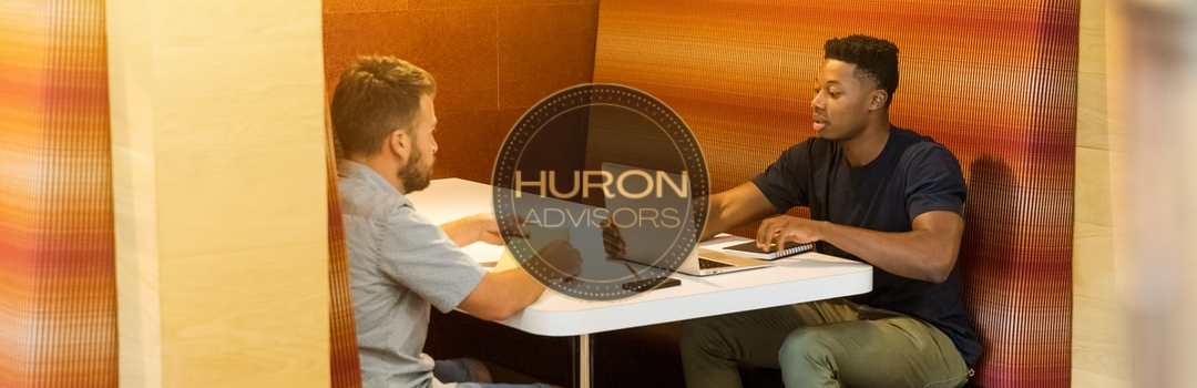 HuronAdvisors