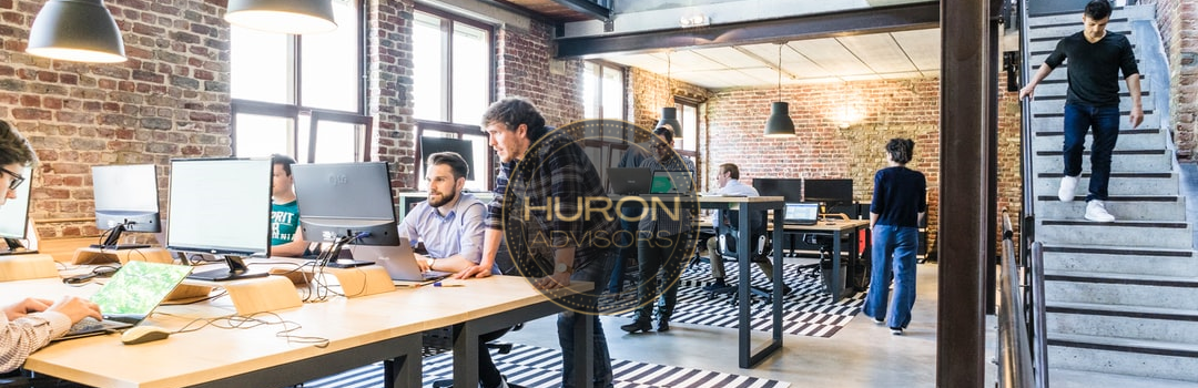 HuronAdvisors