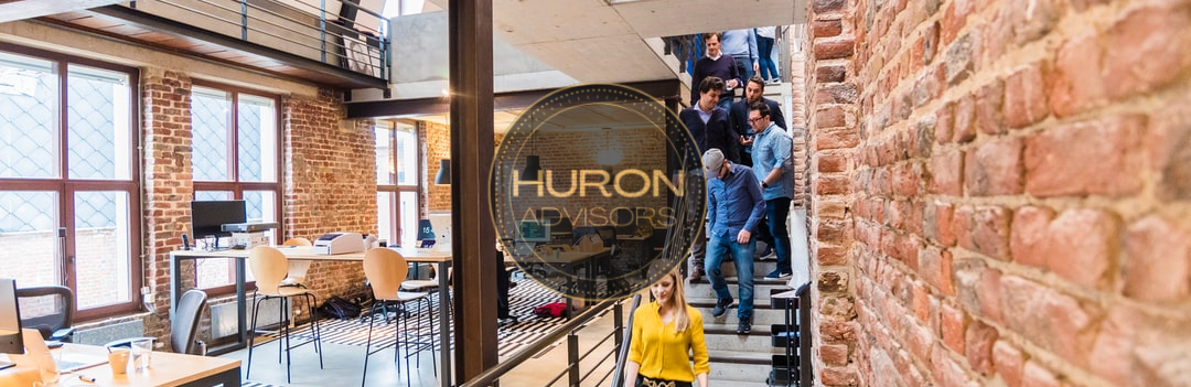 HuronAdvisors