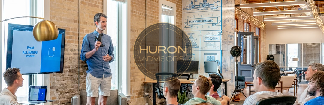 HuronAdvisors