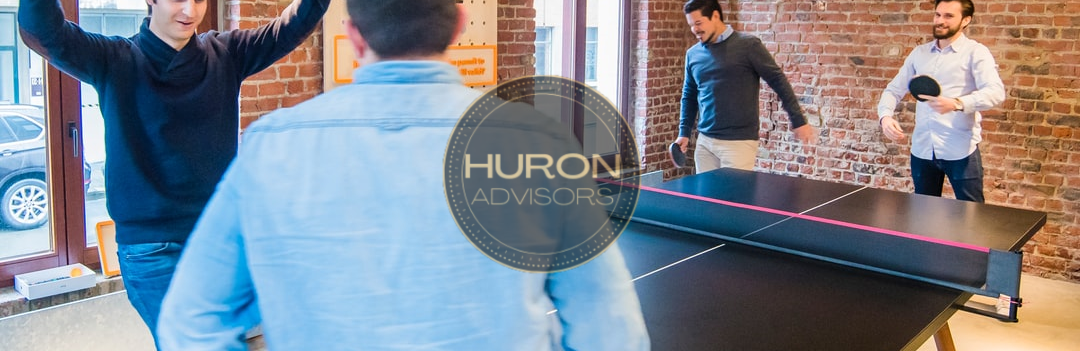 HuronAdvisors